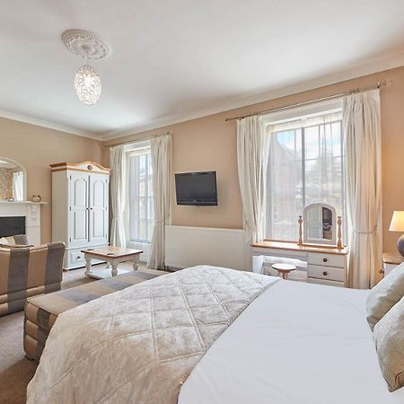 Host & Stay - Rosedale House 里士满 外观 照片